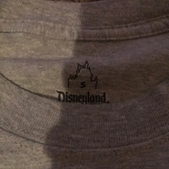 Disney shirt - Picture 2 of 2